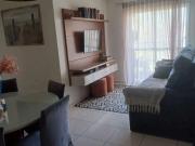 Apartamento para Venda em Araçatuba/SP Parque Baguaçu 3...