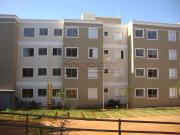 Apartamento para Venda em Araçatuba/SP Santa Luzia 2 Quartos