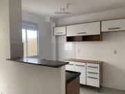 Apartamento para Venda em Araçatuba/SP Santa Luzia 2 Quartos