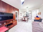 Apartamento para Venda em Araçatuba/SP Santa Luzia 3 Quartos