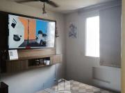 Apartamento para Venda em Araçatuba/SP Umuarama 2 Quartos