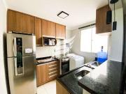 Apartamento para Venda em Araçatuba/SP Umuarama 2 Quartos