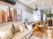 Apartamento para Venda em Araçatuba/SP Vila Alba 2 Quartos