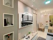 Apartamento para Venda em Araçatuba/SP Vila Alba 2 Quartos