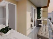 Apartamento para Venda em Aracaju/SE Aruana 2 Quartos