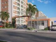 Apartamento para Venda em Aracaju/SE Aruana 2 Quartos