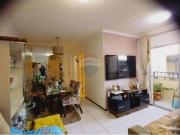 Apartamento para Venda em Aracaju/SE Aruana 3 Quartos