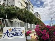 Apartamento para Venda em Aracaju/SE Aruana 3 Quartos