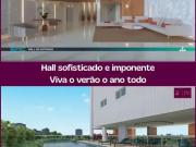 Apartamento para Venda em Aracaju/SE Atalaia 1 Quartos