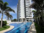 Apartamento para Venda em Aracaju/SE Atalaia 2 Quartos