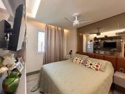 Apartamento para Venda em Aracaju/SE Atalaia 2 Quartos