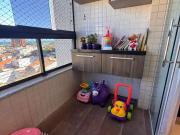 Apartamento para Venda em Aracaju/SE Atalaia 3 Quartos