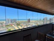 Apartamento para Venda em Aracaju/SE Atalaia 3 Quartos