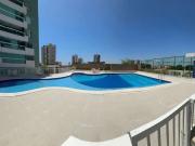 Apartamento para Venda em Aracaju/SE Atalaia 3 Quartos