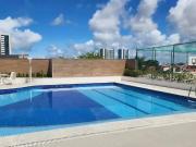 Apartamento para Venda em Aracaju/SE Atalaia 3 Quartos