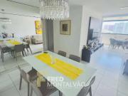 Apartamento para Venda em Aracaju/SE Atalaia 4 Quartos