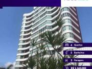 Apartamento para Venda em Aracaju/SE Atalaia 4 Quartos