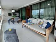 Apartamento para Venda em Aracaju/SE Atalaia 4 Quartos