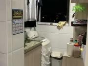 Apartamento para Venda em Aracaju/SE Coroa do Meio 2 Quartos