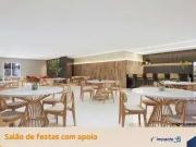 Apartamento para Venda em Aracaju/SE Coroa do Meio 2 Quartos