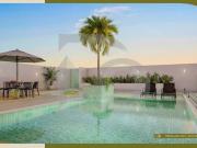 Apartamento para Venda em Aracaju/SE Coroa do Meio 3 Quartos