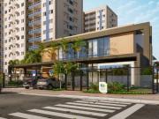 Apartamento para Venda em Aracaju/SE Coroa do Meio 3 Quartos