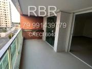 Apartamento para Venda em Aracaju/SE Farolândia 3 Quartos