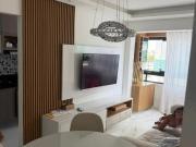 Apartamento para Venda em Aracaju/SE Farolândia 2 Quartos