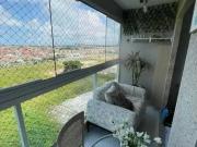 Apartamento para Venda em Aracaju/SE Farolândia 2 Quartos