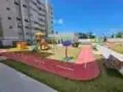 Apartamento para Venda em Aracaju/SE Farolândia 2 Quartos