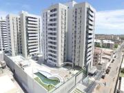 Apartamento para Venda em Aracaju/SE Farolândia 3 Quartos