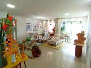 Apartamento para Venda em Aracaju/SE Farolândia 3 Quartos