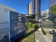 Apartamento para Venda em Aracaju/SE Farolândia 3 Quartos