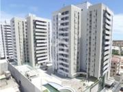 Apartamento para Venda em Aracaju/SE Farolândia 3 Quartos
