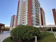 Apartamento para Venda em Aracaju/SE Farolândia 3 Quartos