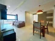 Apartamento para Venda em Aracaju/SE Farolândia 3 Quartos