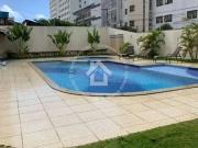 Apartamento para Venda em Aracaju/SE Farolândia 3 Quartos