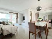 Apartamento para Venda em Aracaju/SE Farolândia 3 Quartos