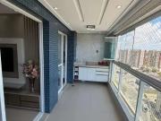 Apartamento para Venda em Aracaju/SE Farolândia 3 Quartos