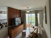 Apartamento para Venda em Aracaju/SE Farolândia 3 Quartos