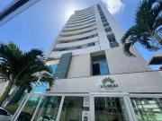 Apartamento para Venda em Aracaju/SE Farolândia 3 Quartos