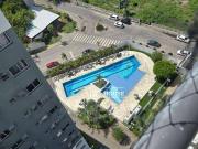 Apartamento para Venda em Aracaju/SE Farolândia 3 Quartos