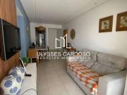 Apartamento para Venda em Aracaju/SE Farolândia 3 Quartos