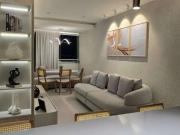 Apartamento para Venda em Aracaju/SE Farolândia 3 Quartos