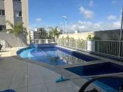 Apartamento para Venda em Aracaju/SE Farolândia 3 Quartos