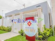 Apartamento para Venda em Aracaju/SE Farolândia 3 Quartos