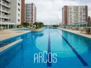 Apartamento para Venda em Aracaju/SE Farolândia 3 Quartos