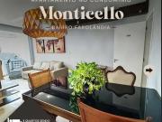 Apartamento para Venda em Aracaju/SE Farolândia 3 Quartos