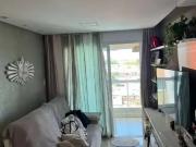 Apartamento para Venda em Aracaju/SE Farolândia 3 Quartos