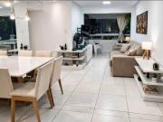 Apartamento para Venda em Aracaju/SE Farolândia 3 Quartos